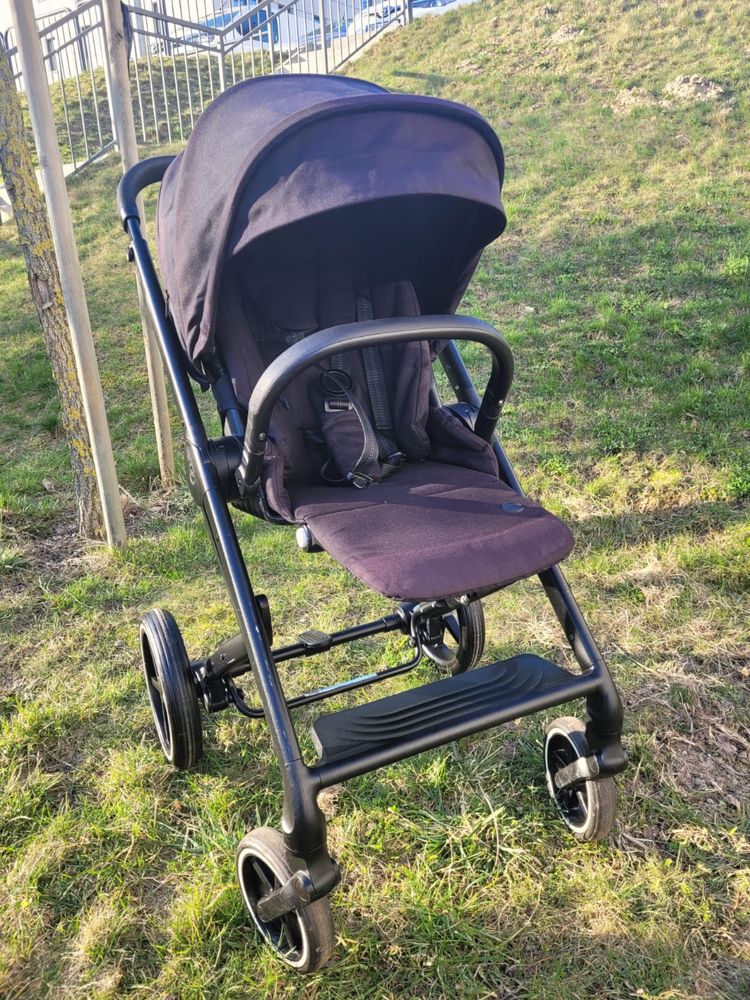 Cybex Balios S Lux