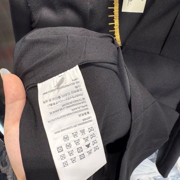 Платье пиджак schiaparelli