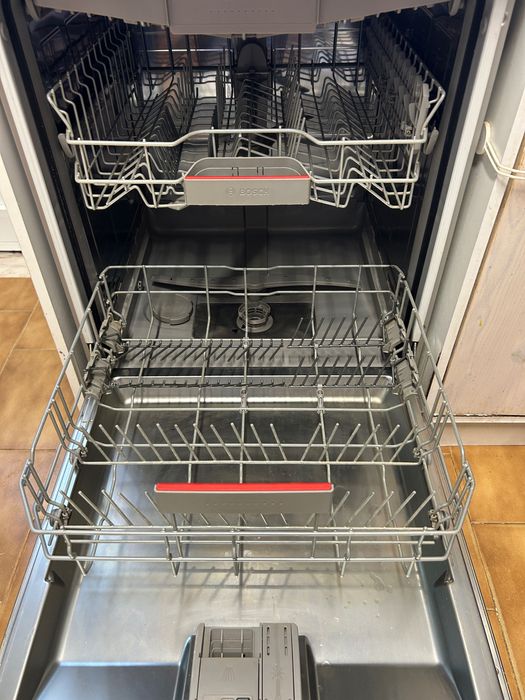 Máquina de lavar louça/ Bosch