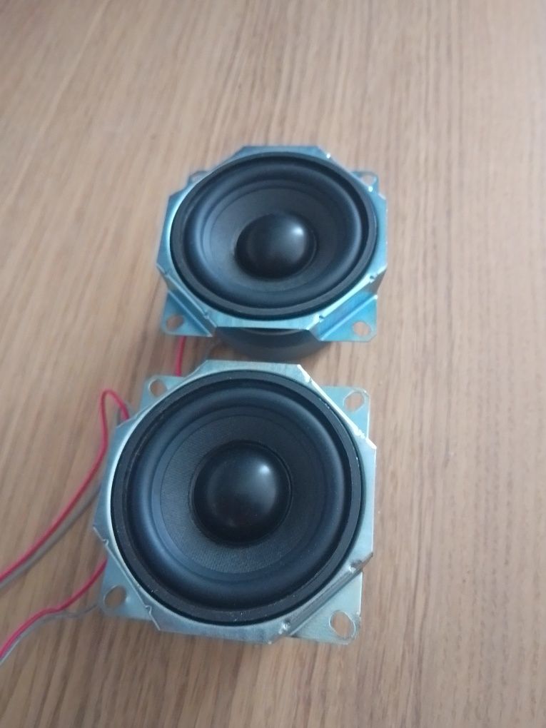 Sony Głośniki, oryginał, stan bdb