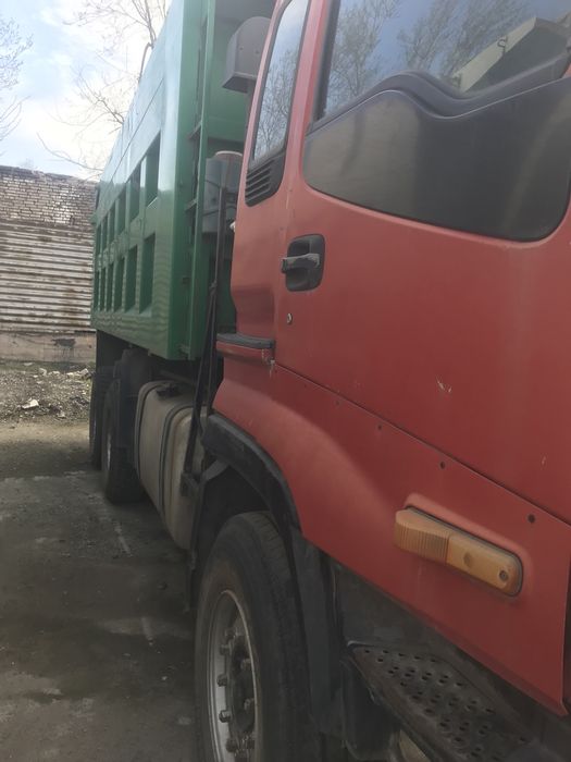 Продам Foton bj3251