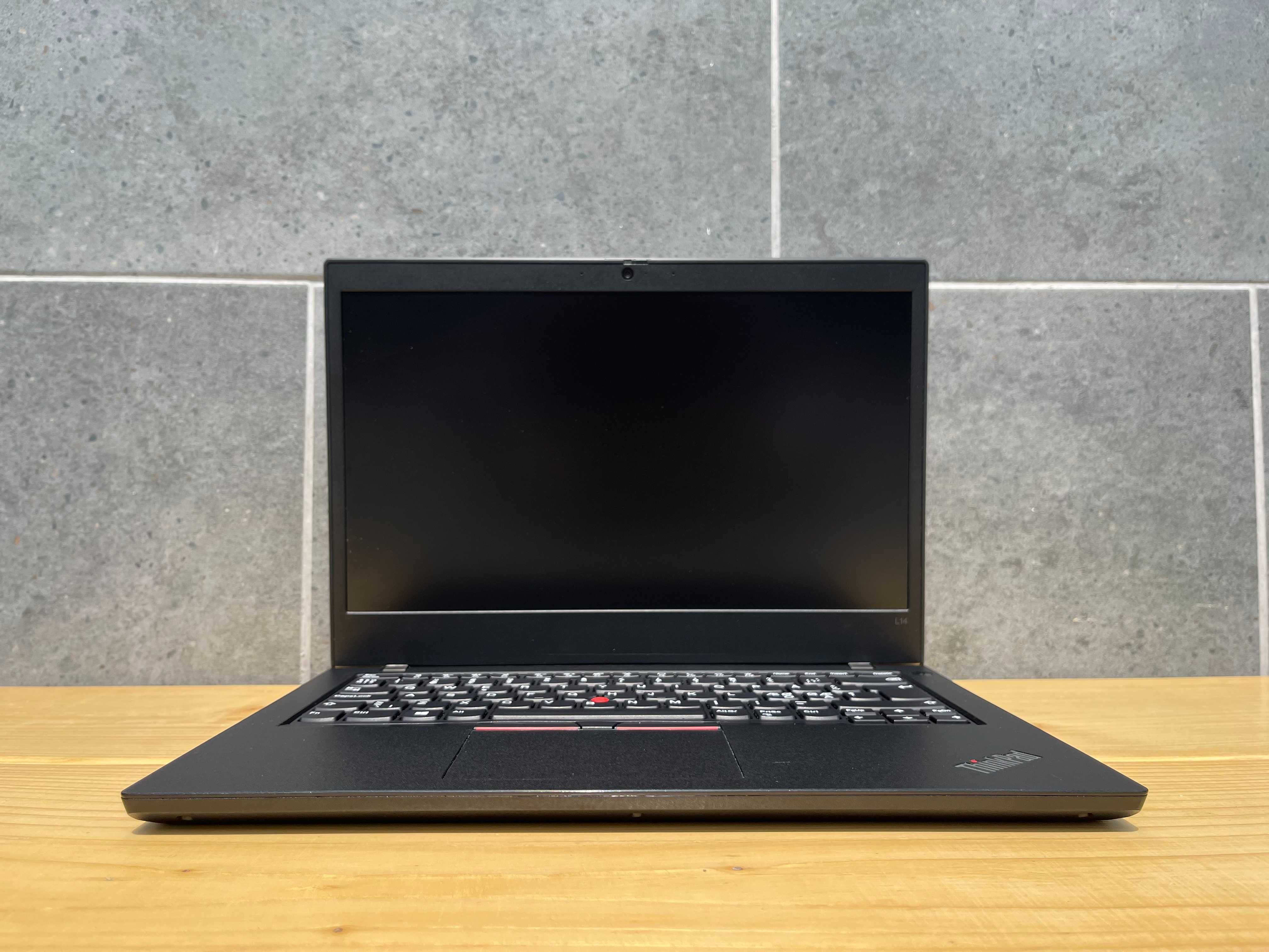 Ноутбук Lenovo ThinkPad L14 Gen 2/i5-1135G7/16Gb/256Gb/14"IPS/Гарантія