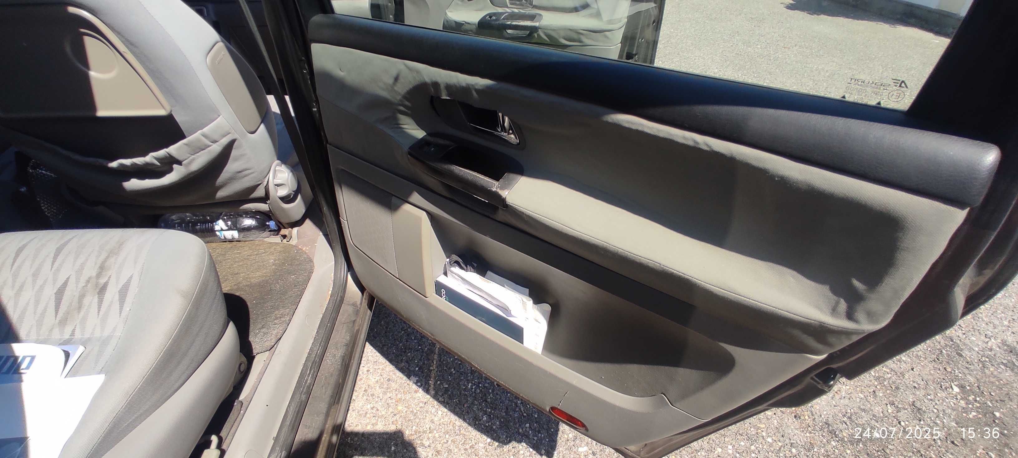Ford Galaxy 1.9TDI 115CV