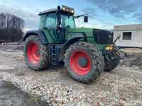 Fendt 930 Vario TMS