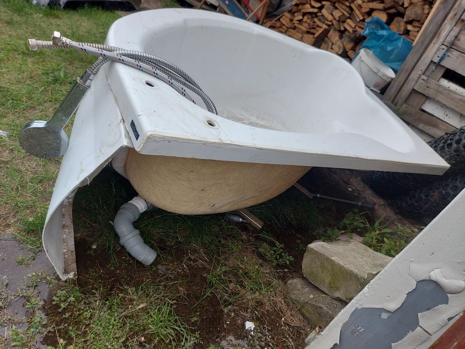 Sprzedam wane 160/50