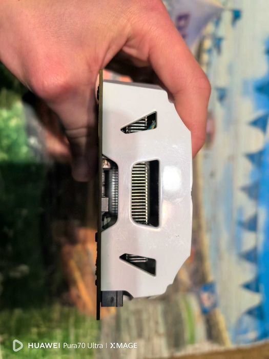 відеокарта gtx 1070 8gb