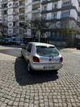 Ford Fiesta ano 99