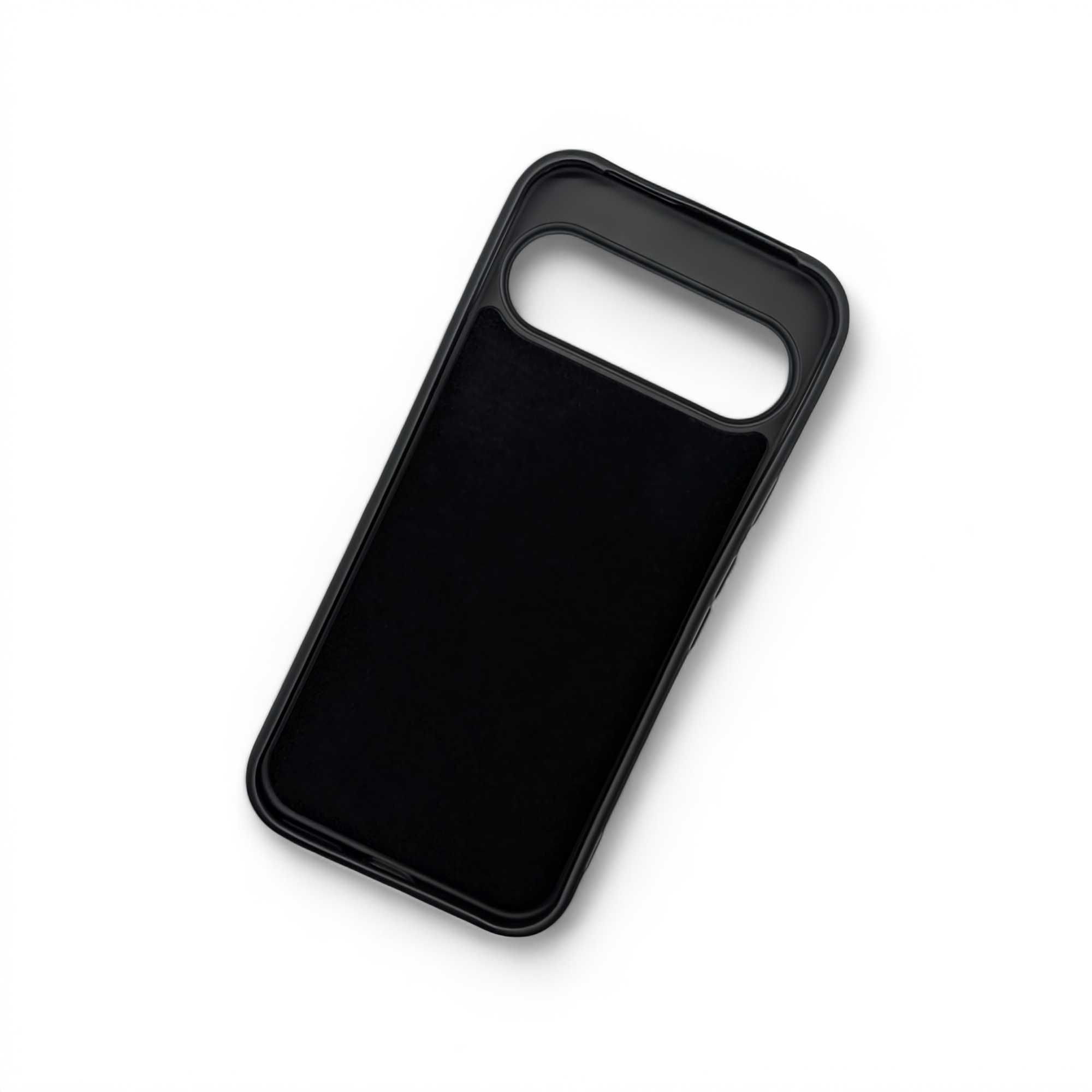 Etui MINELLI COLOR do Google Pixel 9 Pro XL (NERO)