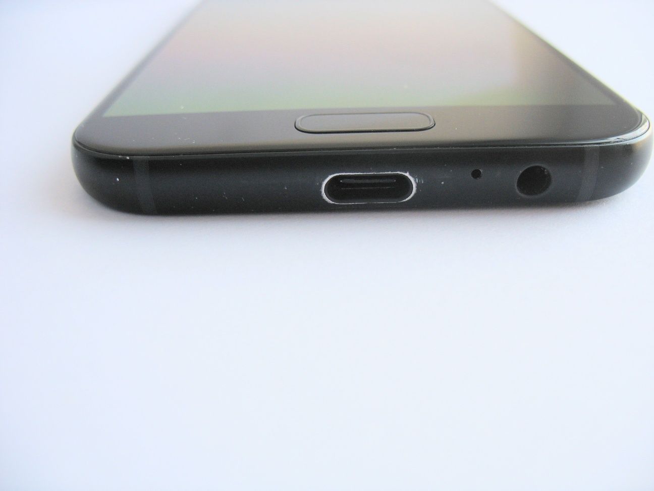 Samsung galaxy A5 2017 duos nfc gps ip68