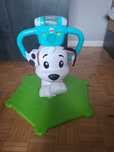 Mattel Fisher-Price GHY03 Bounce and Spin Puppy