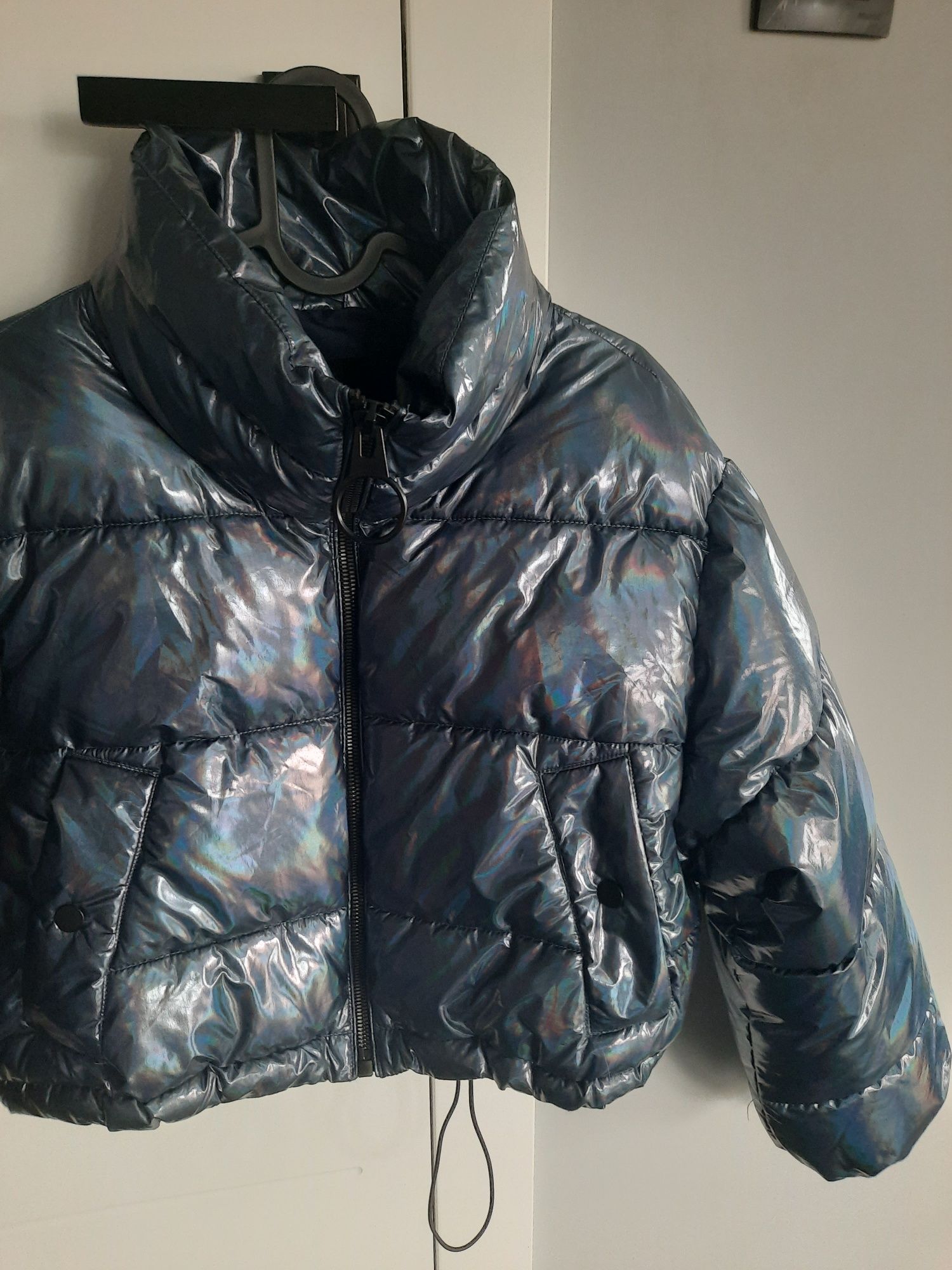 Damska kurtka Pull&Bear S