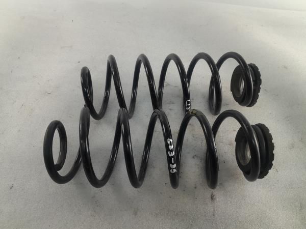 Mola de suspensão trás direita FIAT Bravo II (198_)