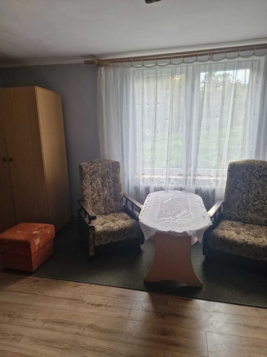 REZERWACJA       wynajme domek na wsi