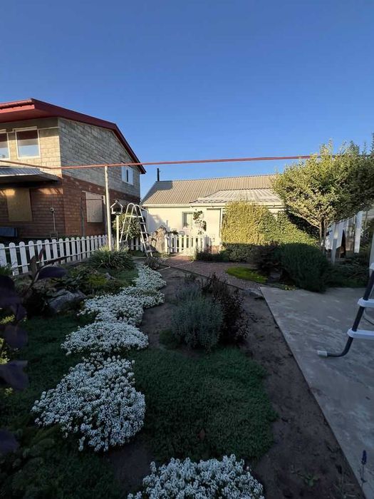 Продаж двох  будинків на одному дворі,  Рибальське, вул. Пишнівська