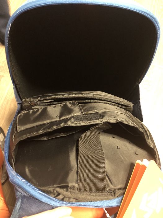 Рюкзак шкільний каркасний Yes T-60 Kaleidoscope