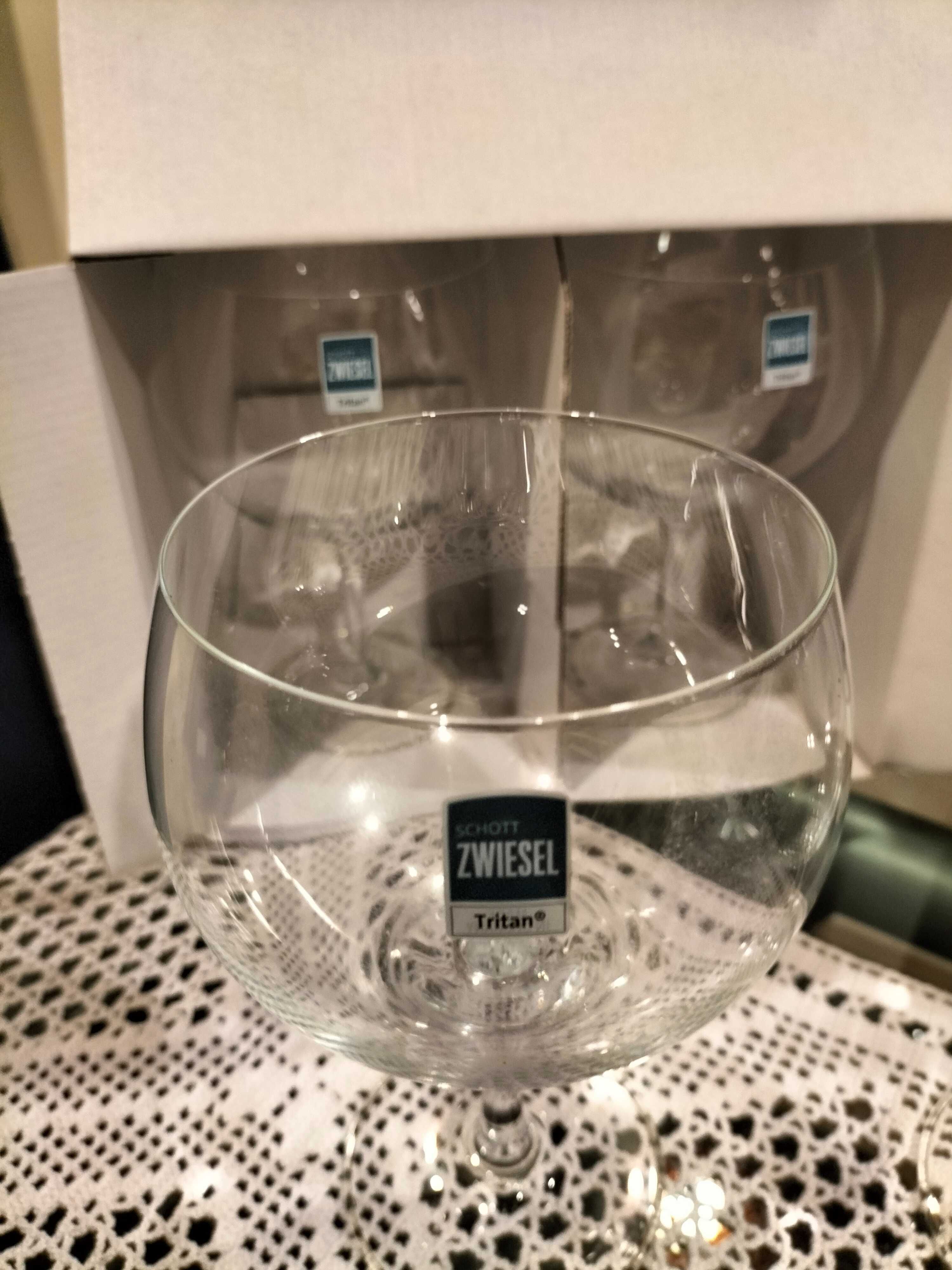 8 Copos de Gin Tónico Schott Zwiesel