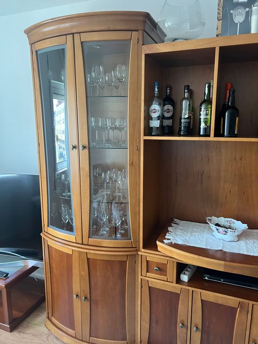 Móvel sala de estar