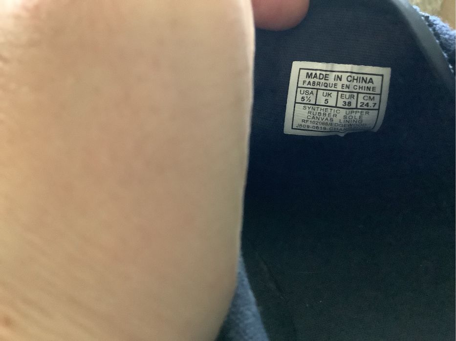 Макасины для мальчикам Polo Ralph Lauren