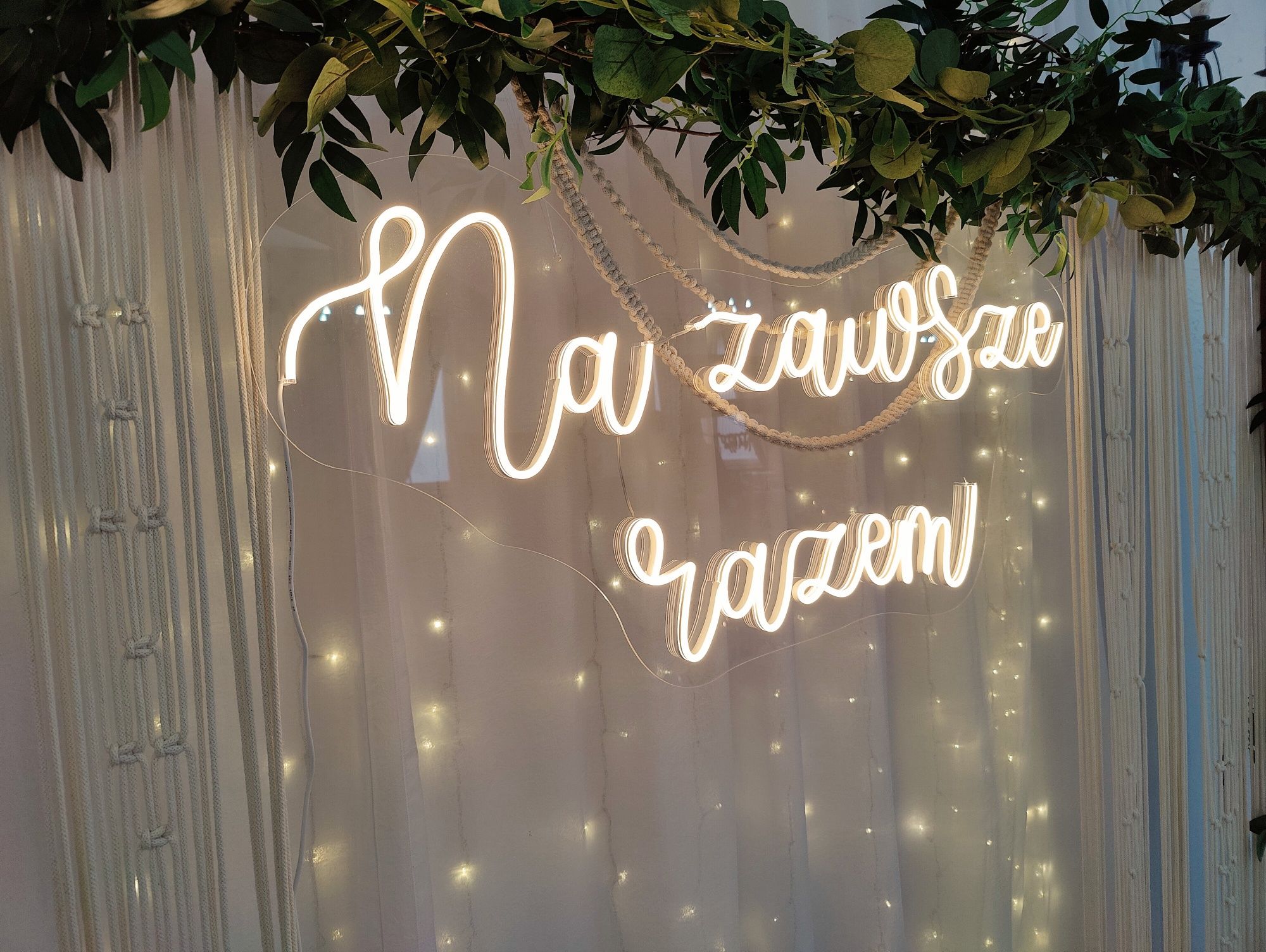 Ledon Na zawsze razem