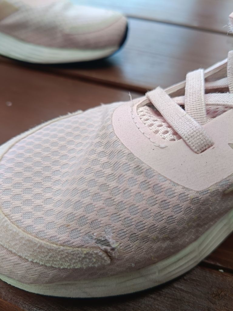 Adidas lekkie 33 1/2