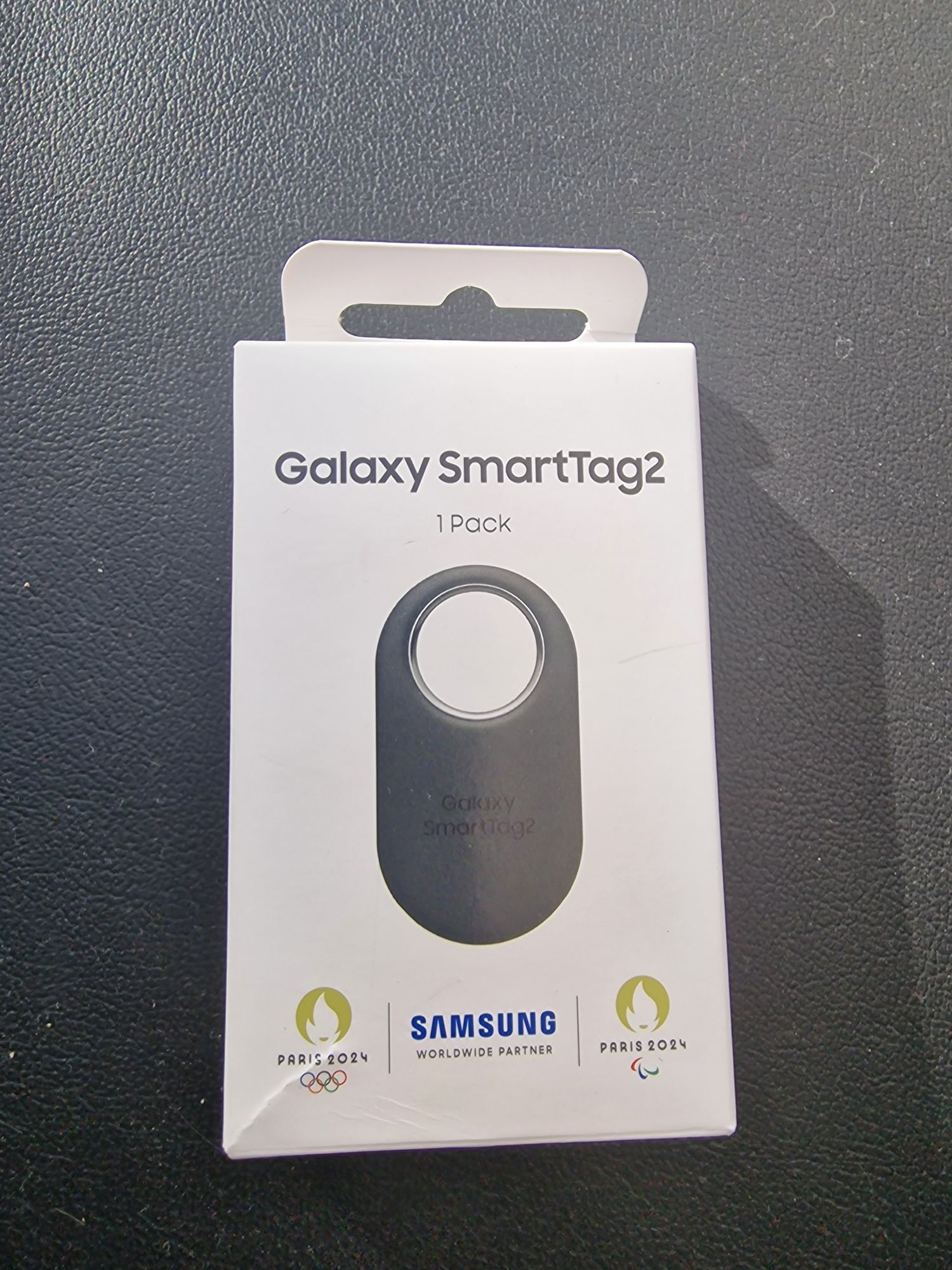 Smart tag samsung