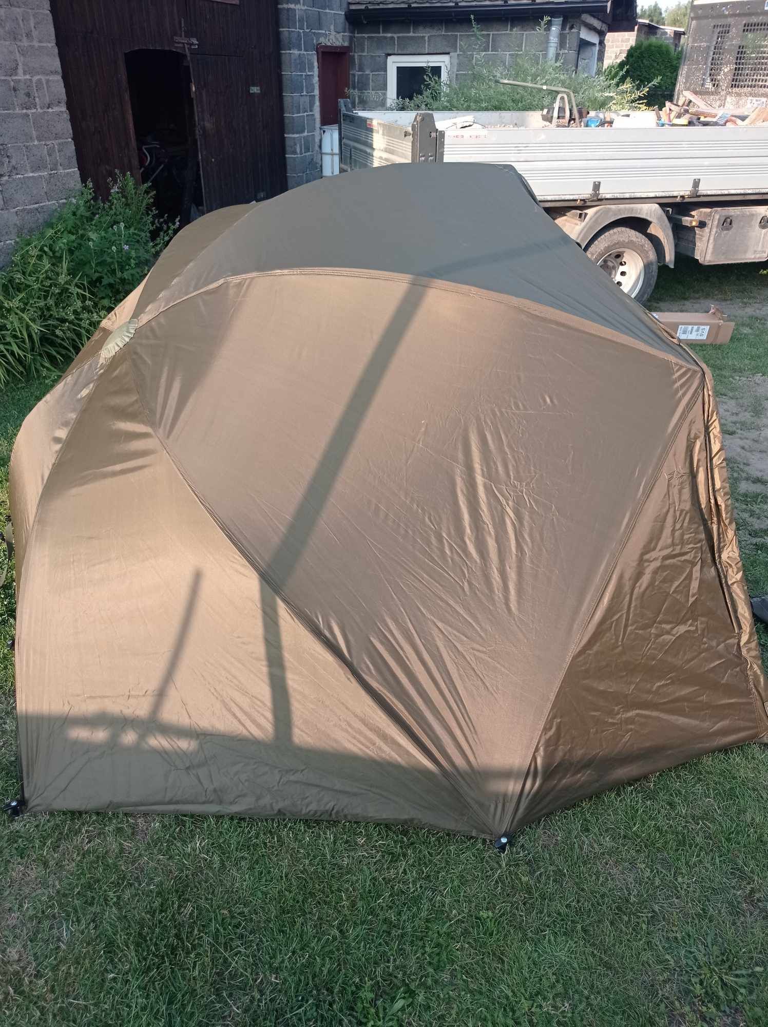 Brolly Prologic Cseries
