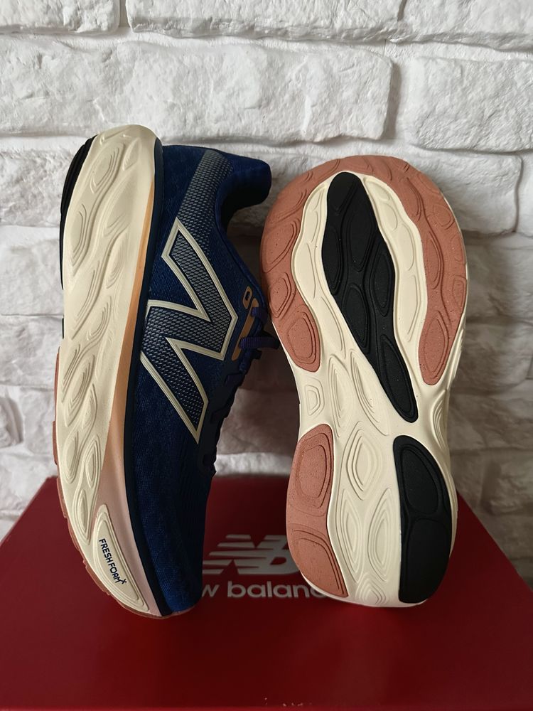 New Balance Fresh Foam 1080 v14 W1080  rozm 38