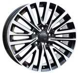 1515 FELGI 18 5x120 VW TRANSPORTER T5 T6.1 AMAROK
