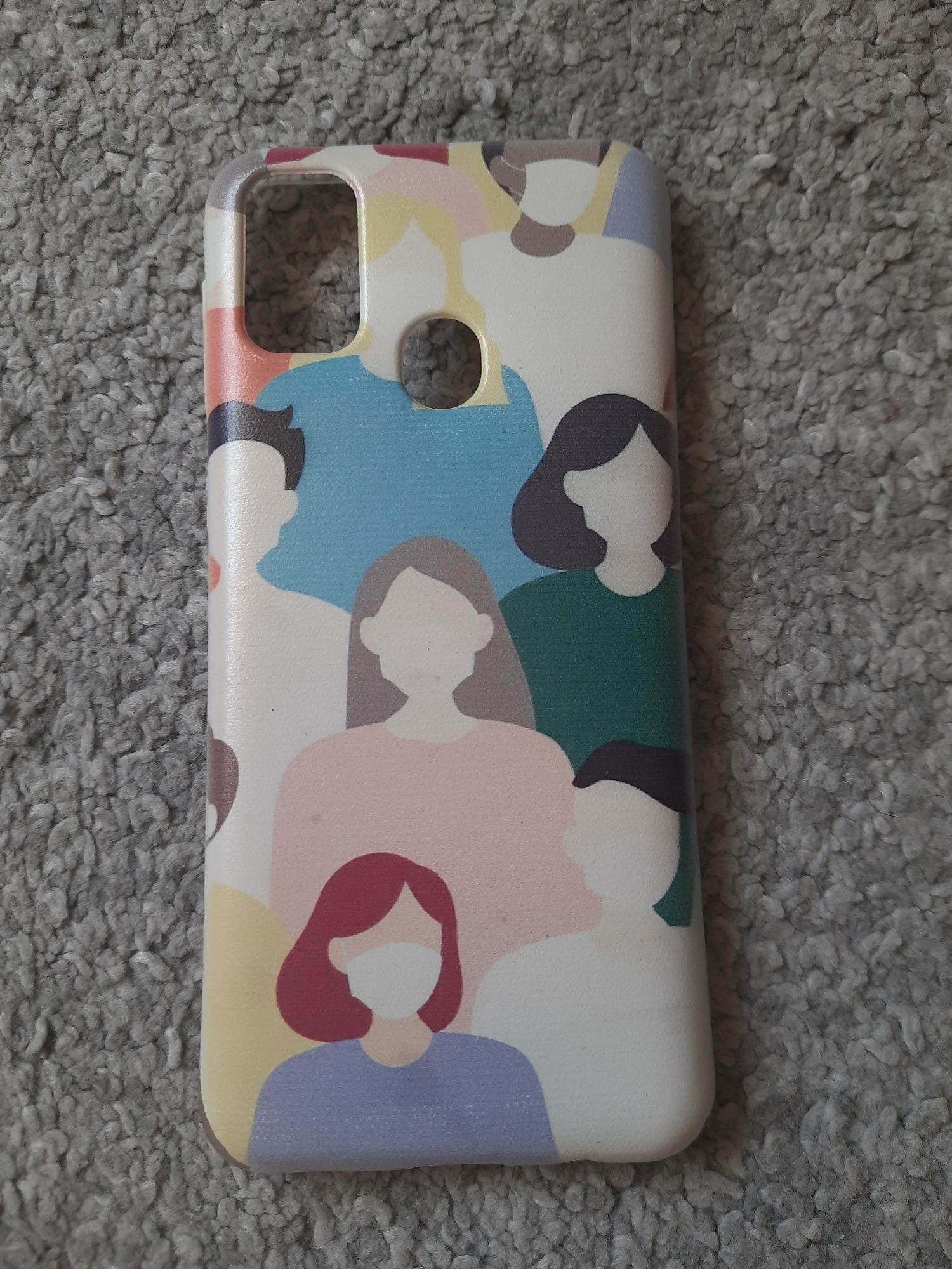 Etui samsung galaxy M21 2020