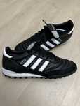 Buty turfy używane Adidas Mundial Team czarne size 45 1/3