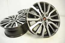 Felgi Aluminiowe  19 MITSUBISHI ASX OUTLANDER