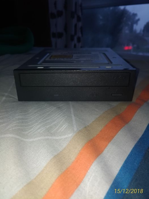 Dvd computador