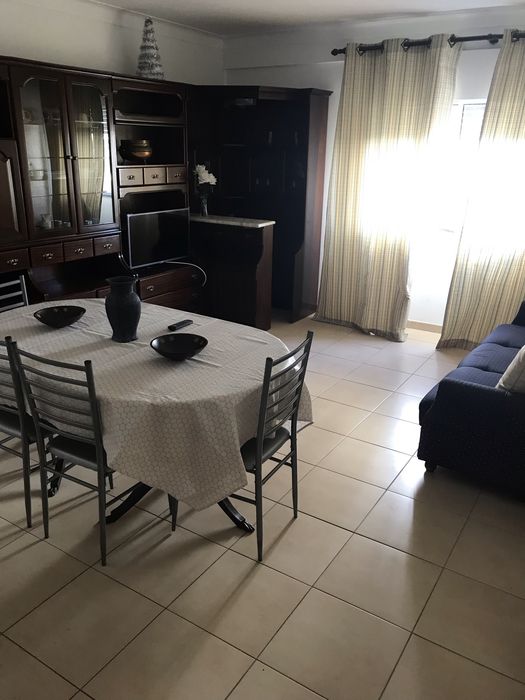 Apartamento T3 em Faro