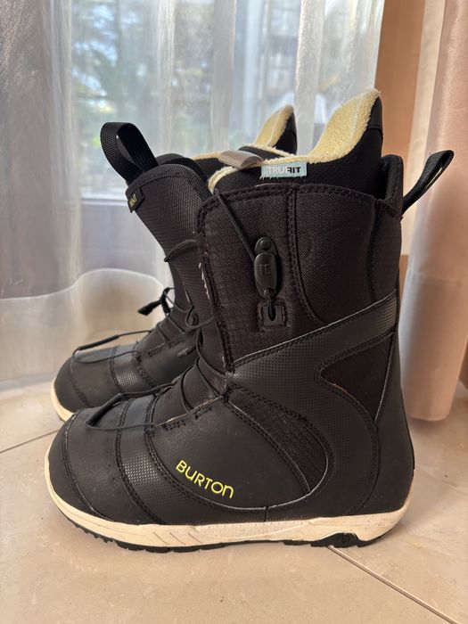 Buty snowboard Burton 40