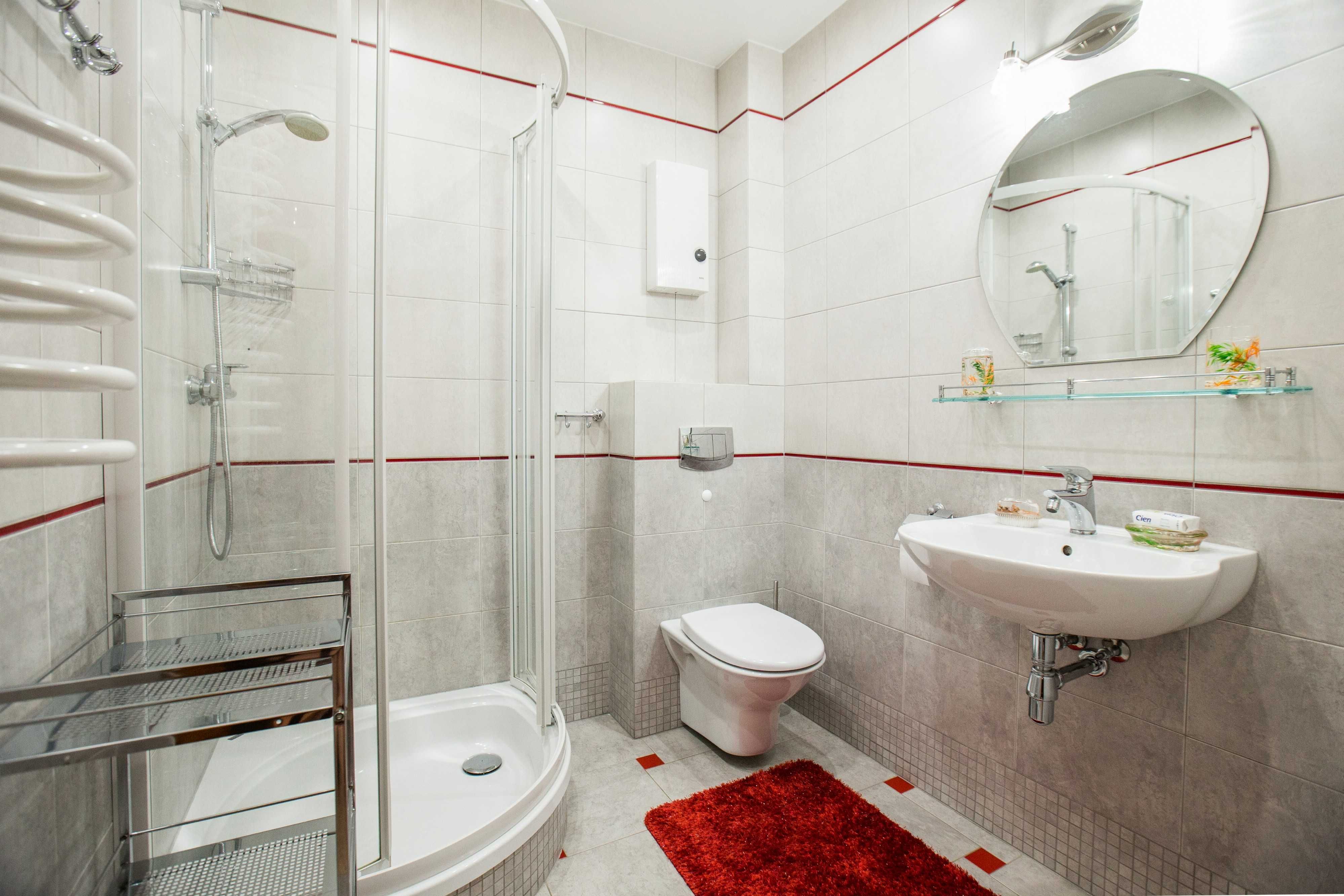 Apartament Przy Plaży