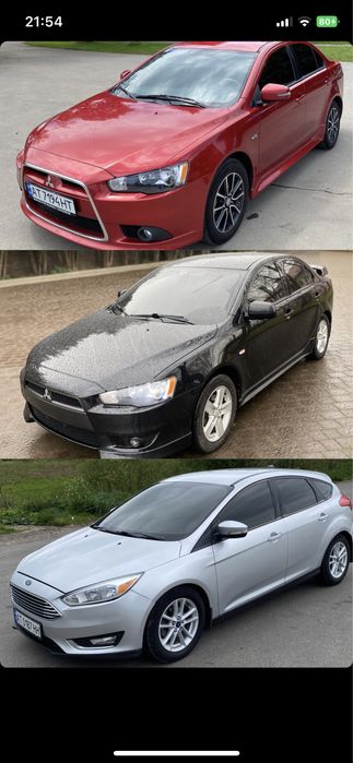 Оренда авто