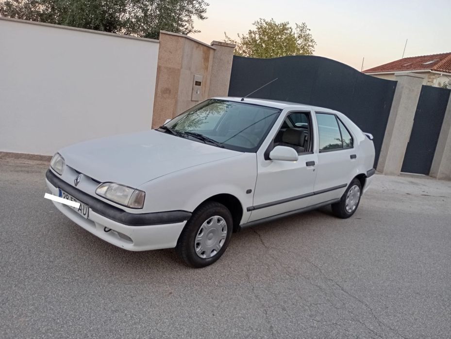Vendo Renault 19