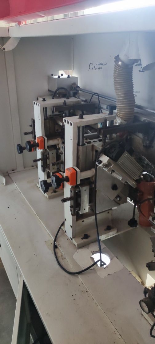 Продам кромочный станок KDT 300