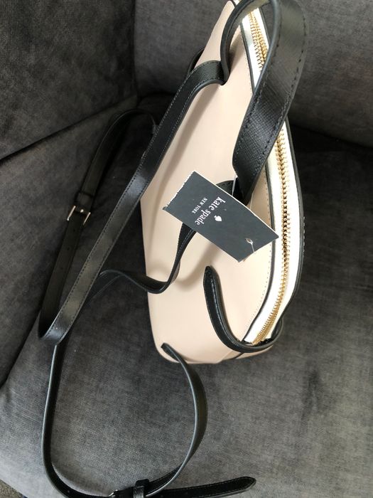 Mochila Kate Spade nova  original