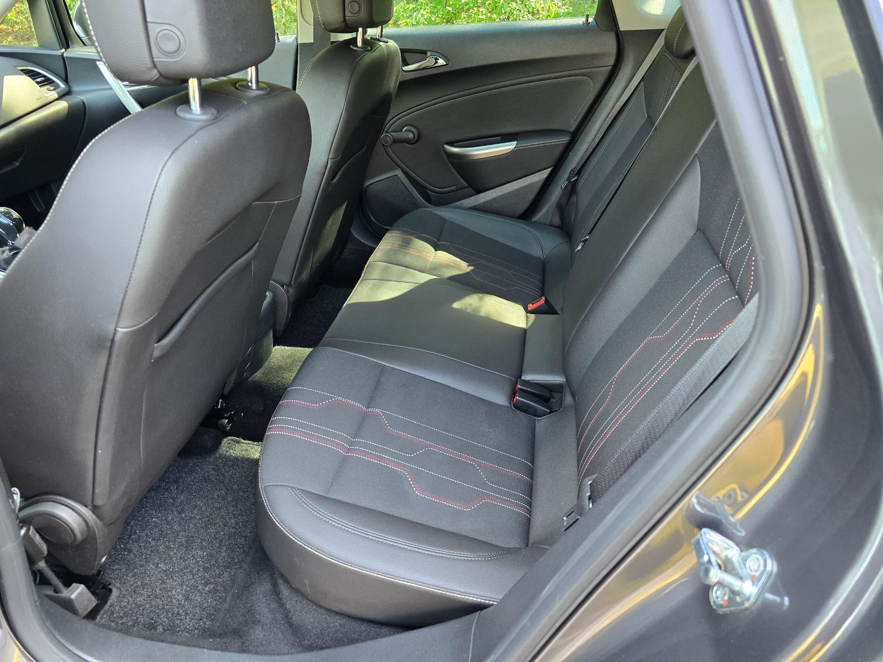 Opel Astra J*1,4 TURBO*140 Ps*Klima*179 Tyś.Km*Śliczny*Zadbany*Egzemplarz*