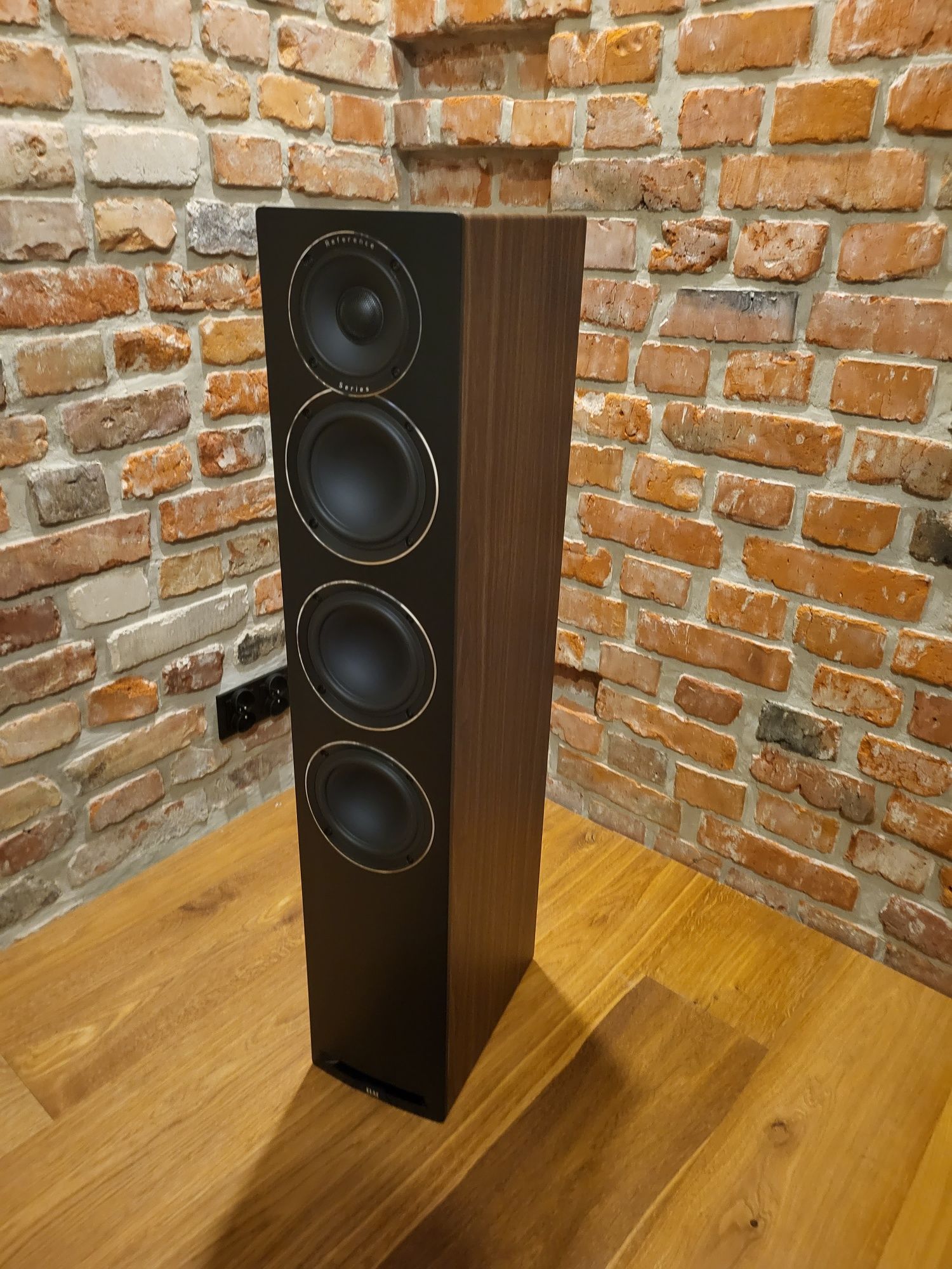 Kolumny Elac Uni-Fi Reference UFR52