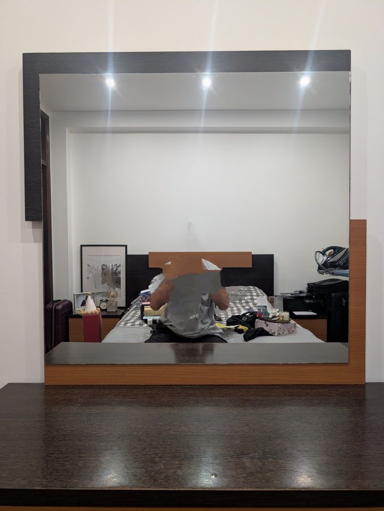 Quarto de Casal Completo