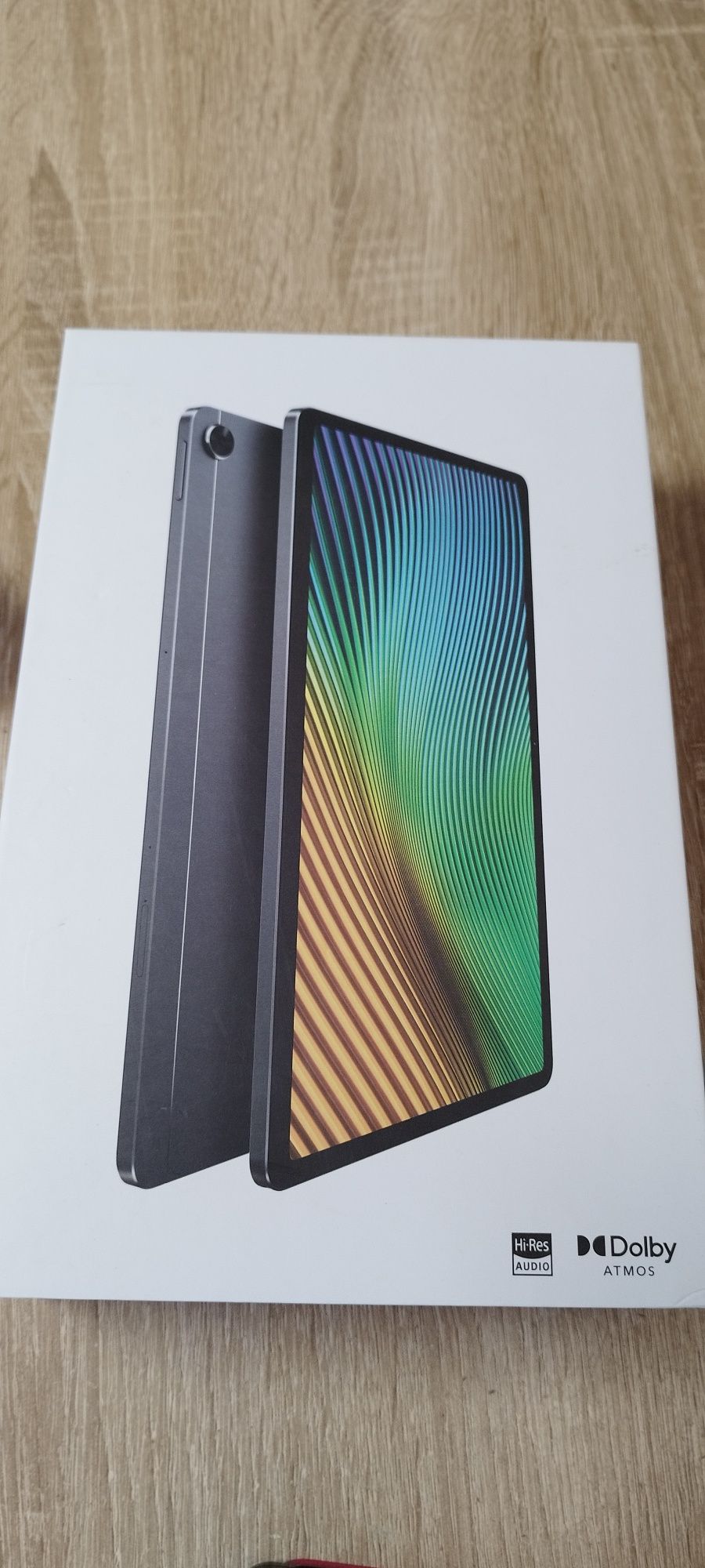 Tablet Realme Pad 4 GB/64gm