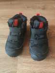 Buty zimowe Quechua r. 27
