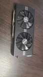 Відеокарта Radeon RX580 Saphire Nitro 4Gb