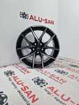 NOWE alufelgi FORD 18" 5x108 KUGA Galaxy Focus Mondeo Poler