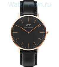 Мужские  часы DANIEL WELLINGTON DW00100127