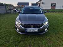Fiat Tipo II 2017 1.6 DIESEL Multijet full LED