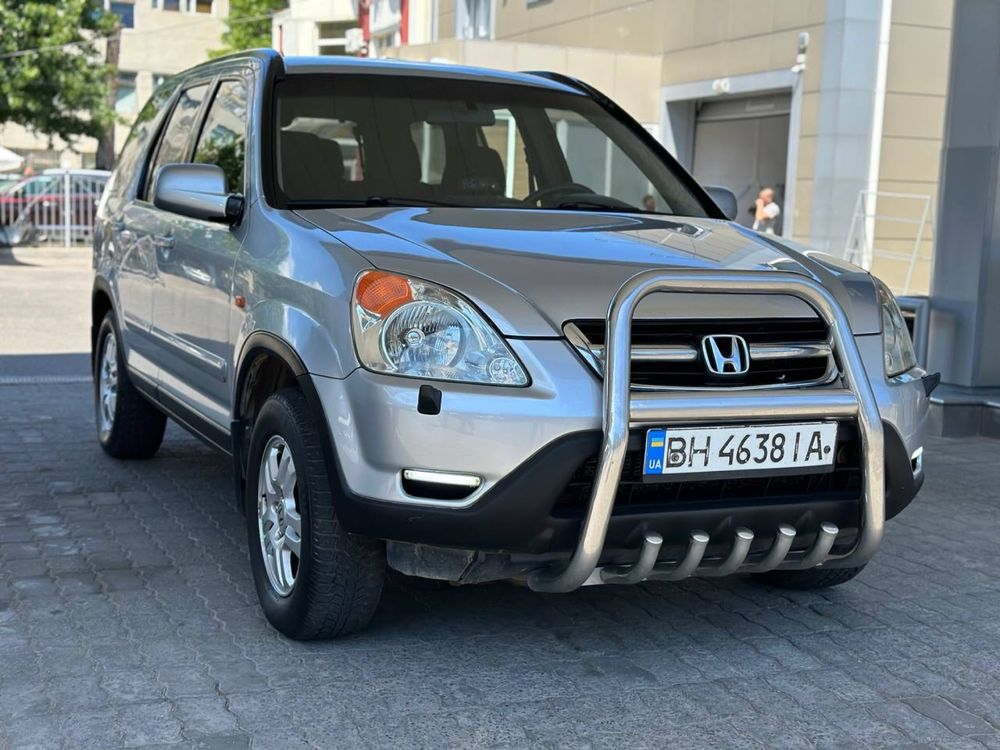 Продам Honda CRV 2003