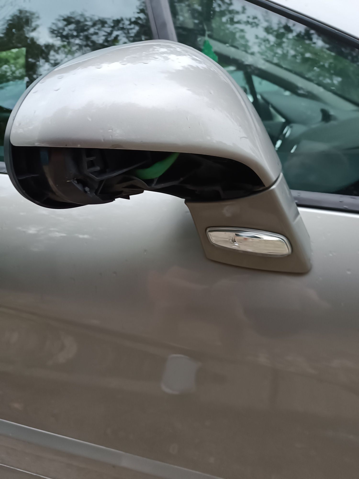 Peugeot 308   1.6hdi katowice